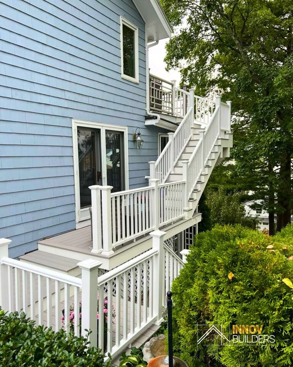 Innov Builders Project